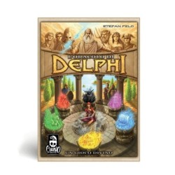 L'oracolo di Delphi