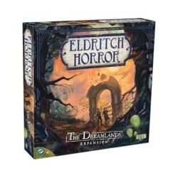 The Dreamlands: Eldritch Horror