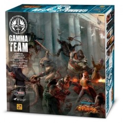 Gamma Team: The Others ITA