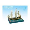Real Carlos 1787 / Conde de Regla 1786: Sails of Glory ARESGN111B