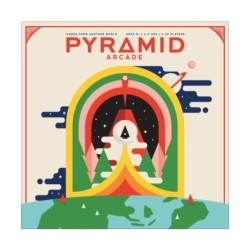 Pyramid Arcade
