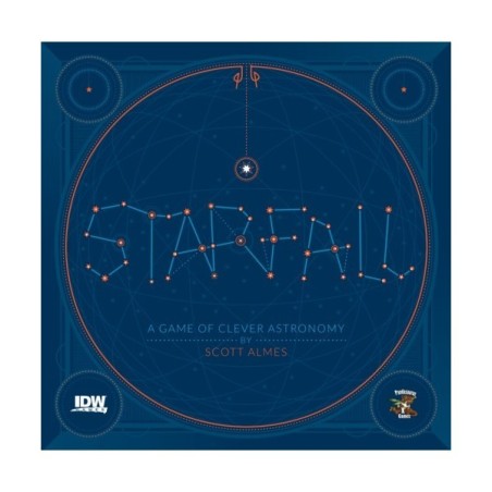 Starfall