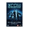 Evolution : XCOM ENG