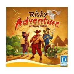 Risky Adventure