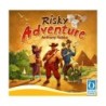 Risky Adventure