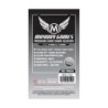 61x112 Bustine protettive trasparenti MayDay Magnum - 50 bustine MDG7143