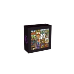 Expansion 2: Ortus Regni (Purple and Orange)
