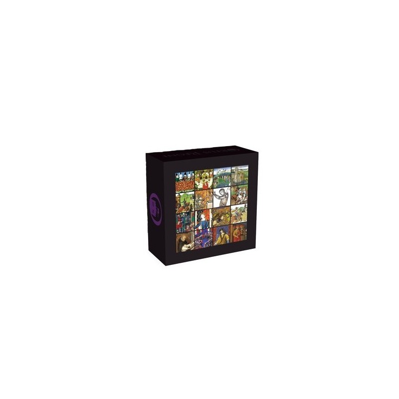 Expansion 2: Ortus Regni (Purple and Orange) - gioco da tavolo