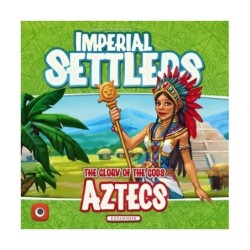 Aztecs: Imperial Settlers