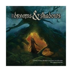 Of Dreams & Shadows
