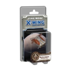 Quadjumper: Star Wars X-Wing Miniatures