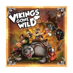 Vikings Gone Wild