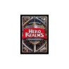 Legion - Matte Sleeves - Hero Realms Double Matte Art Sleeves (60 bustine)