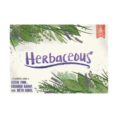 Herbaceous ENG