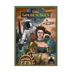 The Golden Ages ENG