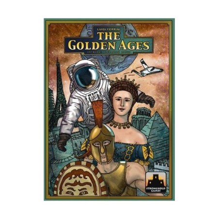 The Golden Ages ENG