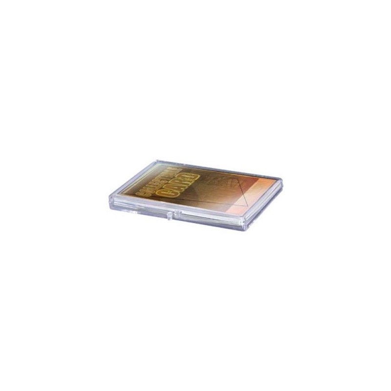 UltraPro - Scatolina portacarte - 15 carte - accessorio per giochi