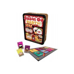 Sushi Go Party ITA
