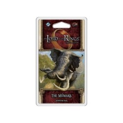 The Mumakil: The Lord of the Rings LCG