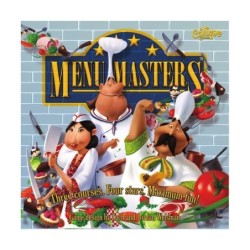 Menu Masters