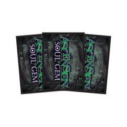 Legion - Standard Sleeves - Ascension Soul Gem (50 bustine)