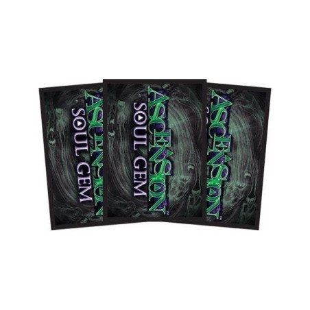 Legion - Standard Sleeves - Ascension Soul Gem (50 bustine)
