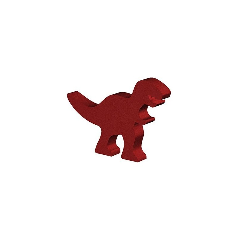 Dinosauro meeple - Evolution Climate - gioco da tavolo