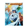 Crossover Pack 5 - The Rogues: DC Comics Deck-Building Game
