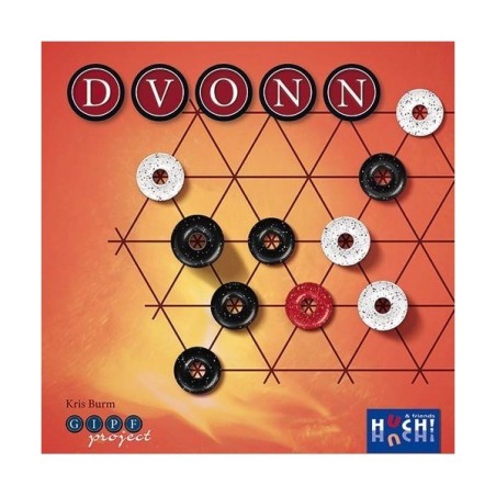 DVONN (New Ed.)