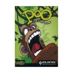 Poo Card Game (Revised)