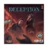 Deception: Murder in Hong Kong DEU/ENG