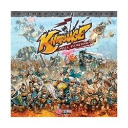 Kharnage