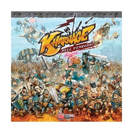 Kharnage