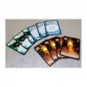 Not Alone: Carte Promo
