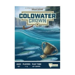 Coldwater Crown