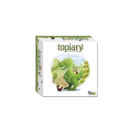 Topiary