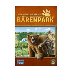 Barenpark (Bärenpark) ENG