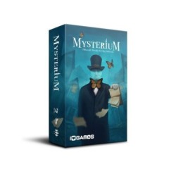 Mysterium: Il Sesto Senso