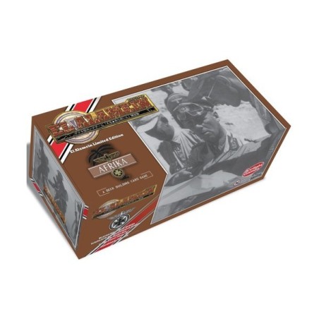 El Alamein Historical Photograph Edition