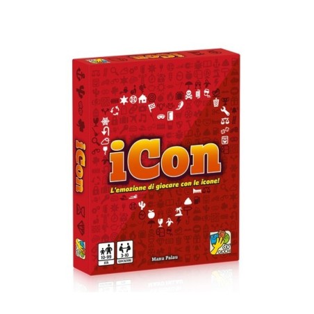 iCon