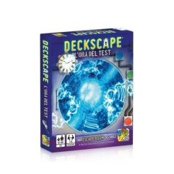 Deckscape - L'Ora del Test