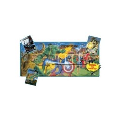 Organized Play Kit 1 - Legendary: A Marvel Deck-building Game