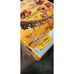 Colt Express ITA (danno sul retro)
