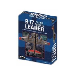 B-17 Flying Fortress Leader (2nd Ed.)