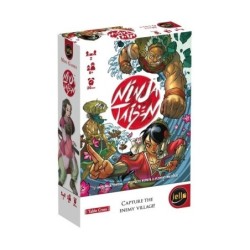 Ninja Taisen