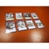 Set 5 carte promo - Barbarossa Hystorical Limited Edition