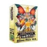 Final Bosses Mini Expansion: Millennium Blades