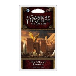 The Fall of Astapor: A Game of Thrones LCG 2nd Ed.
