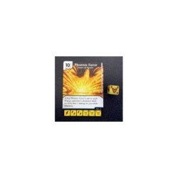 Phoenix Force + dado (Crisis on Infinite Earths OP): Marvel Dice Masters