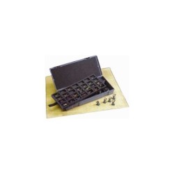 Scatola porta miniature 25mm media (Storage Box Medium) - CHX02851